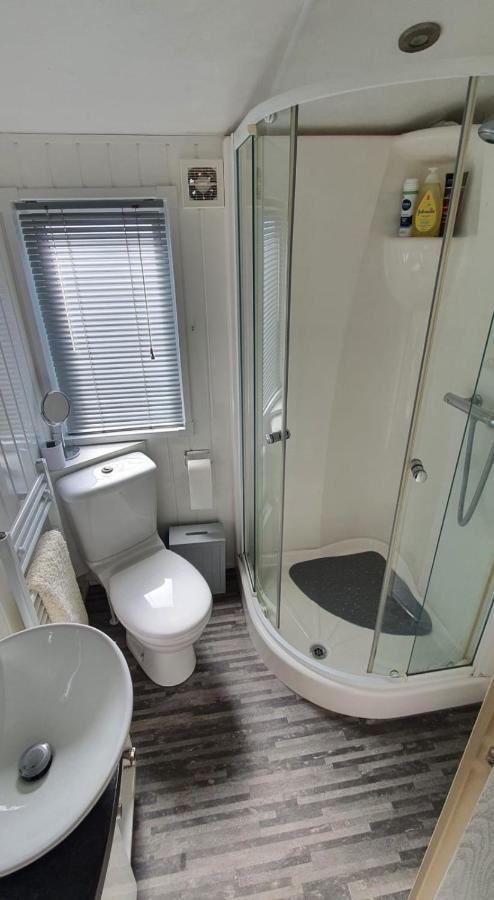 Lodge Seaview Суонидж Экстерьер фото